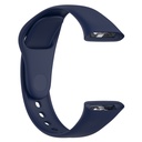 Xiaomi Redmi Watch 3 Uyumlu Zore KRD-81 Silikon Kordon - 1