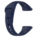Xiaomi Redmi Watch 3 Uyumlu Zore KRD-81 Silikon Kordon - 3