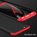 Xiaomi Mi 5s Uyumlu Kılıf Zore Ays Kapak - 1