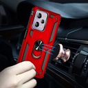 Xiaomi Redmi Note 12 Pro 5G Uyumlu Kılıf Zore Vega Kapak - 1