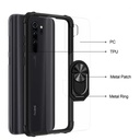 Xiaomi Redmi Note 8 Pro Uyumlu Kılıf Zore Mola Kapak - 1