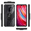 Xiaomi Redmi Note 8 Pro Uyumlu Kılıf Zore Mola Kapak - 2