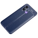 Xiaomi Redmi 12C Uyumlu Kılıf Zore Niss Silikon Kapak - 2
