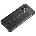 Xiaomi Redmi 12C Uyumlu Kılıf Zore Niss Silikon Kapak - 3