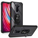 Xiaomi Redmi Note 8 Pro Uyumlu Kılıf Zore Mola Kapak - 4