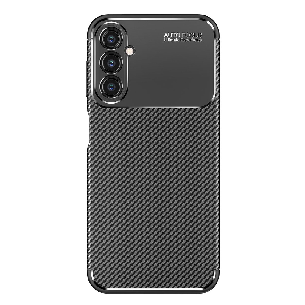 Samsung Galaxy A24 Uyumlu Kılıf Zore Negro Silikon Kapak - 8