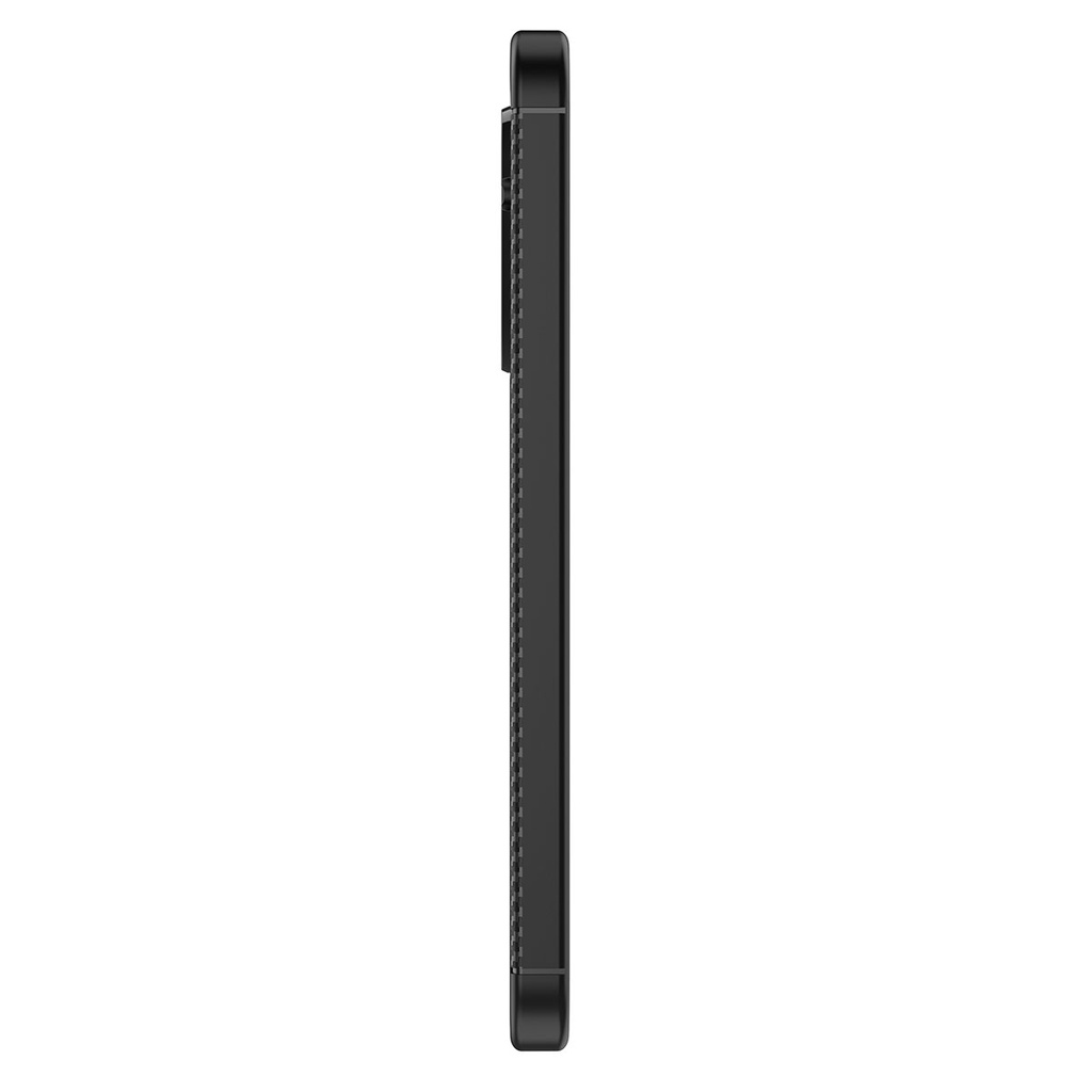 Samsung Galaxy A24 Uyumlu Kılıf Zore Negro Silikon Kapak - 13