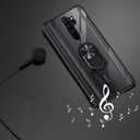 Xiaomi Redmi Note 8 Pro Uyumlu Kılıf Zore Mola Kapak - 7