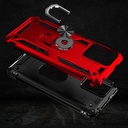 Xiaomi Redmi Note 12 5G Uyumlu Kılıf Zore Vega Kapak - 3