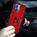 Xiaomi Redmi Note 12 5G Uyumlu Kılıf Zore Vega Kapak - 4