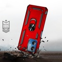 Xiaomi Redmi Note 12 5G Uyumlu Kılıf Zore Vega Kapak - 5