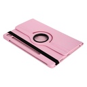 Samsung Galaxy Tab S9 Uyumlu Zore Dönebilen Standlı Kılıf - 18