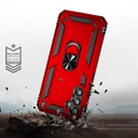 Samsung Galaxy A54 Uyumlu Kılıf Zore Vega Kapak - 5