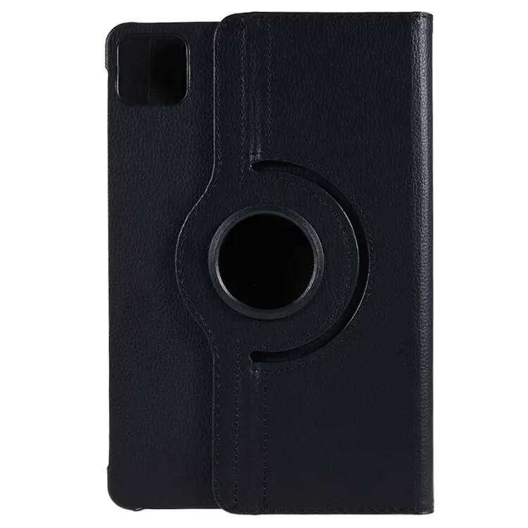 Xiaomi Pad 6 Uyumlu Zore Dönebilen Standlı Kılıf - 5