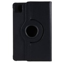 Xiaomi Pad 6 Uyumlu Zore Dönebilen Standlı Kılıf - 5