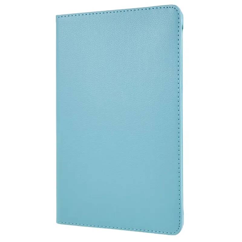 Xiaomi Pad 6 Uyumlu Zore Dönebilen Standlı Kılıf - 11