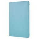 Xiaomi Pad 6 Uyumlu Zore Dönebilen Standlı Kılıf - 11