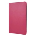 Xiaomi Pad 6 Uyumlu Zore Dönebilen Standlı Kılıf - 12