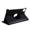 Xiaomi Pad 6 Uyumlu Zore Dönebilen Standlı Kılıf - 21