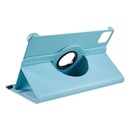 Xiaomi Pad 6 Uyumlu Zore Dönebilen Standlı Kılıf - 24