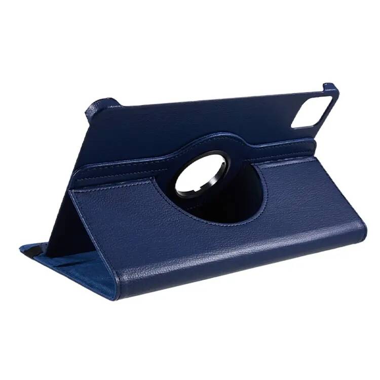 Xiaomi Pad 6 Uyumlu Zore Dönebilen Standlı Kılıf - 25