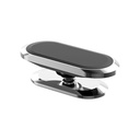Wiwu CH002 360 Derece Dönebilen Magnetik Düz Zemin Versiyon Araç Telefon Tutucu - 3