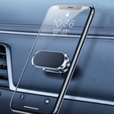 Wiwu CH002 360 Derece Dönebilen Magnetik Düz Zemin Versiyon Araç Telefon Tutucu - 4