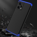 Xiaomi Redmi Note 12 5G Uyumlu Kılıf Zore Ays Kapak - 1