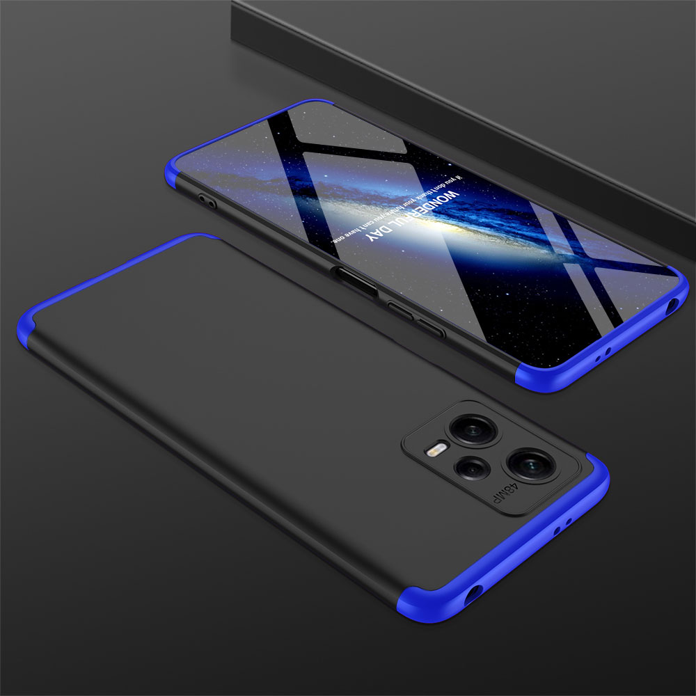 Xiaomi Redmi Note 12 5G Uyumlu Kılıf Zore Ays Kapak - 2