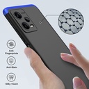 Xiaomi Redmi Note 12 5G Uyumlu Kılıf Zore Ays Kapak - 6