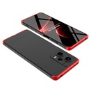 Xiaomi Redmi Note 12 Pro 5G Uyumlu Kılıf Zore Ays Kapak - 1