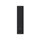 Baseus Adaman 2 30W 10.000 mAh Dijital Ekranlı Powerbank Siyah