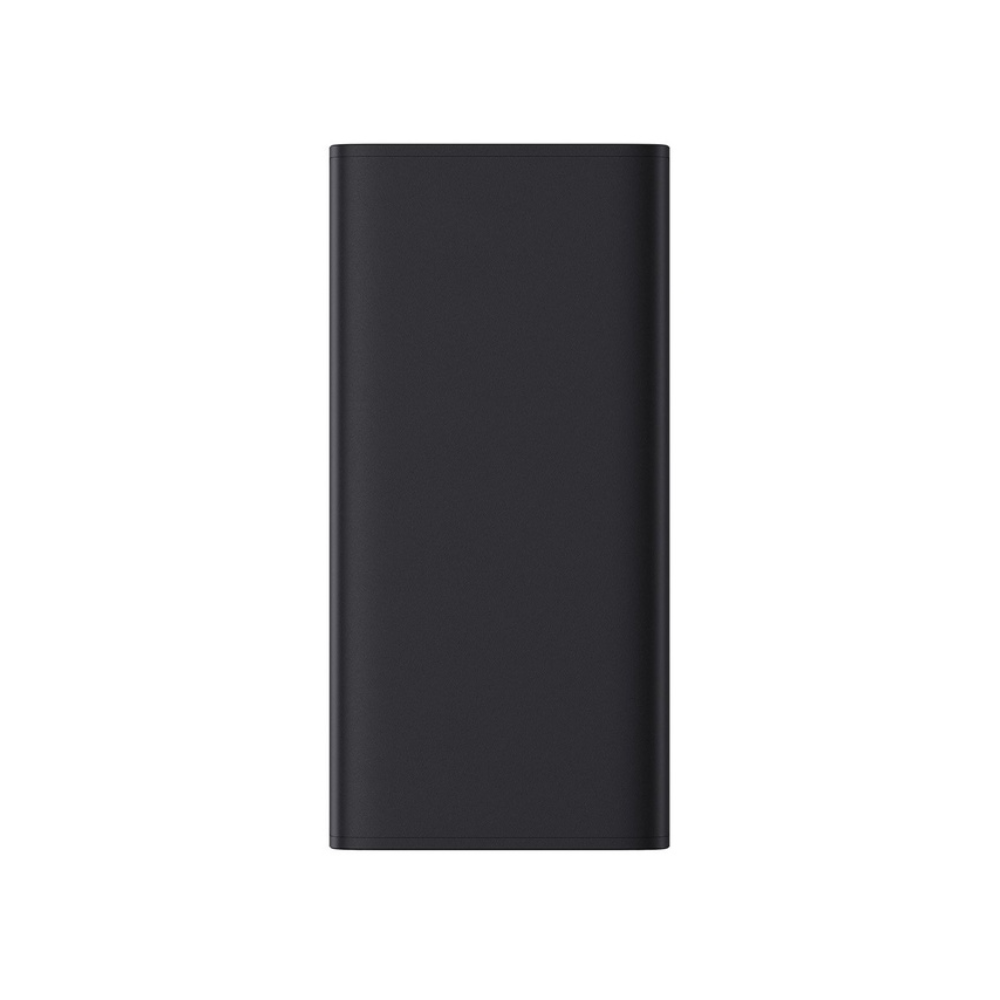 Baseus Adaman 2 30W 10.000 mAh Dijital Ekranlı Powerbank Siyah