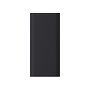 Baseus Adaman 2 30W 10.000 mAh Dijital Ekranlı Powerbank Siyah