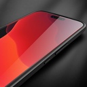 Xiaomi Mi 13 Lite Uyumlu Kılıf Zore Niss Silikon Kapak - 8