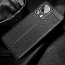 Xiaomi Mi 13 Lite Uyumlu Kılıf Zore Niss Silikon Kapak - 10