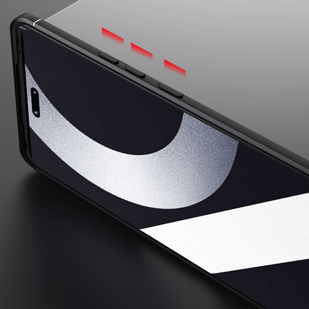 Xiaomi Mi 13 Lite Uyumlu Kılıf Zore Ravel Silikon Kapak - 12