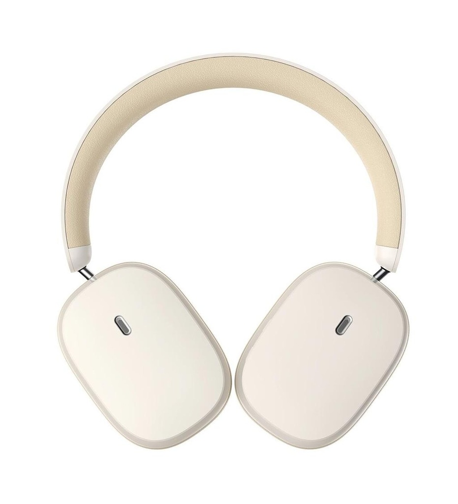 Baseus Bowie H1 Wireless Kulak Üstü 5.2 Bluetooth Kulaklık