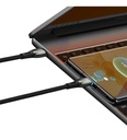 Baseus Glimmer Series Fast Charging Data Cable Type-C to Type-C 100W 2m