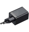 Baseus Super Si Pro 30W Telefon Tablet Powerbank Hızlı Şarj Type-C + USB Adaptör