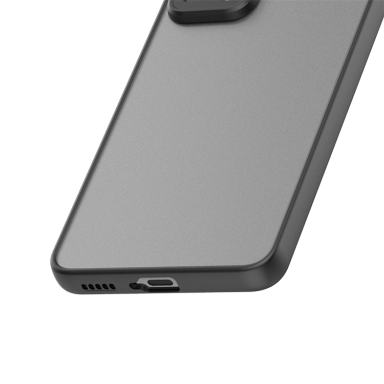 Xiaomi Redmi Note 11 Pro 5G Uyumlu Kılıf Zore Hux Kapak - 3