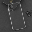 Samsung Galaxy A24 Uyumlu Kılıf Zore Süper Silikon Kapak - 1