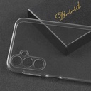 Samsung Galaxy A24 Uyumlu Kılıf Zore Süper Silikon Kapak - 3
