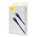Baseus Glimmer Series Fast Charging Data Cable Type-C to iP 20W 1m