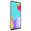 Samsung Galaxy A32 5G Uyumlu Kılıf Zore Süper Silikon Kapak - 2