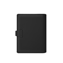Wiwu Ambassador Passport Wallet Pasaport Kart Sim Bölmeli Cüzdan PU Deri - 5