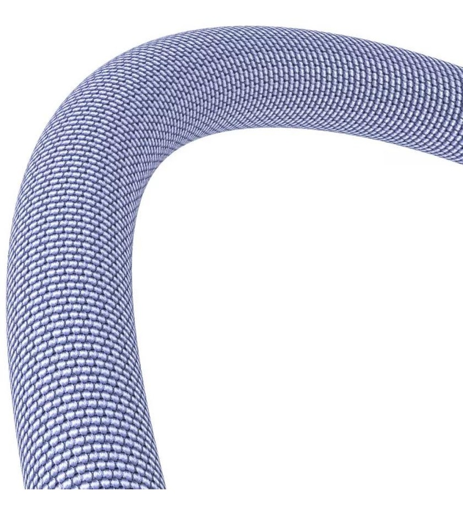 Baseus Crystal Shine 2.4A 2 Metre Lightning Şarj Data Kablosu