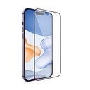Apple iPhone 14 Pro Uyumlu Wiwu iVista Screen Matte Ultra Güçlü Temperli Mat Ekran Koruyucu - 1