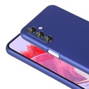 Samsung Galaxy M34 5G Uyumlu Kılıf Zore Premier Silikon Kapak - 2