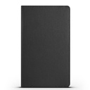 Samsung Galaxy Tab A9 Uyumlu Zore Dönebilen Standlı Kılıf - 1